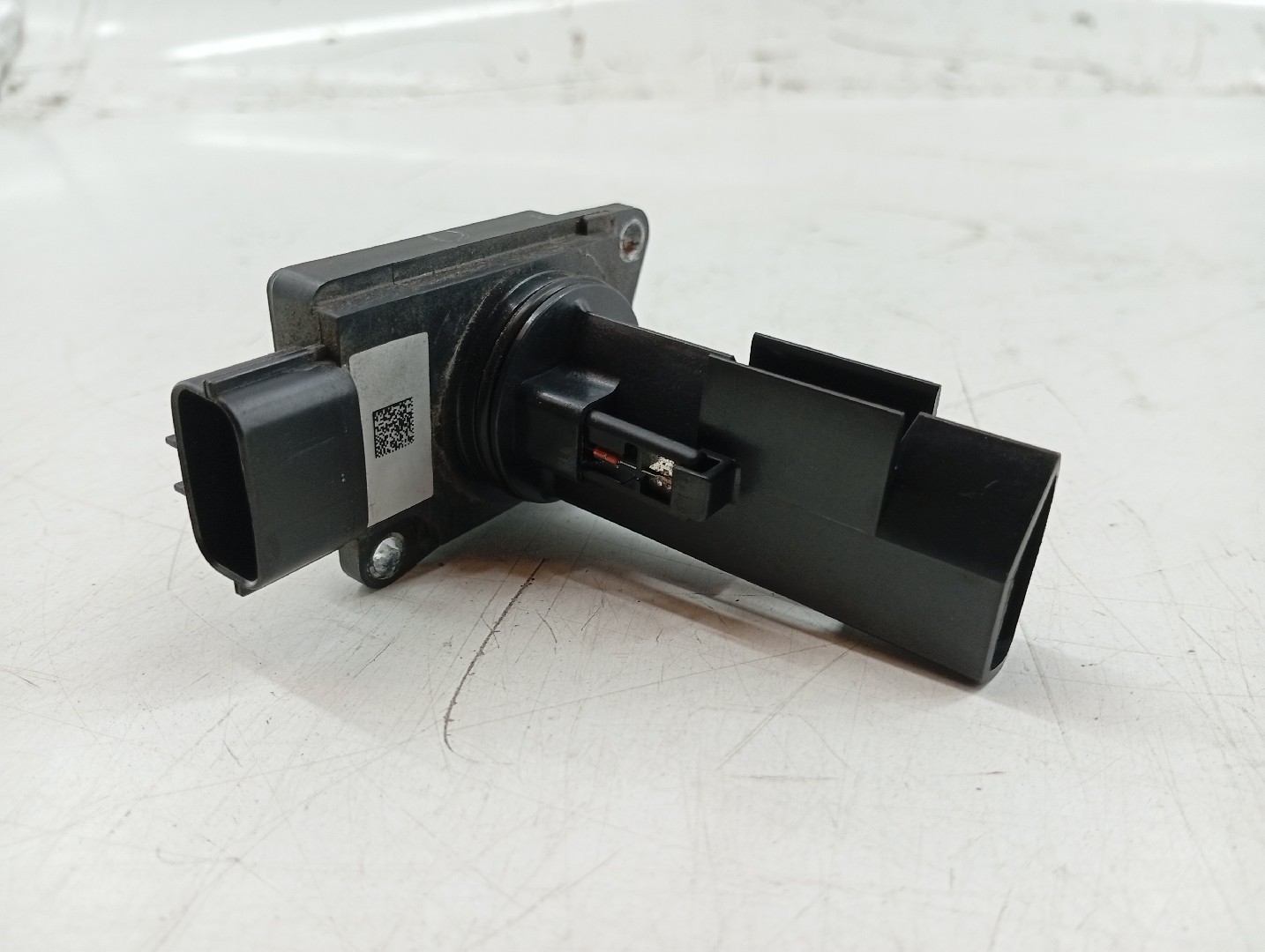 Medidor de Massa de Ar OPEL AGILA (B) (H08) | 08 - 14 Imagem-2