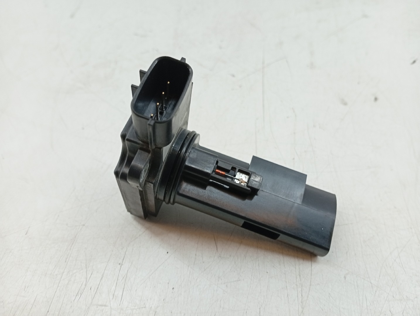 Medidor de Massa de Ar OPEL AGILA (B) (H08) | 08 - 14 Imagem-5