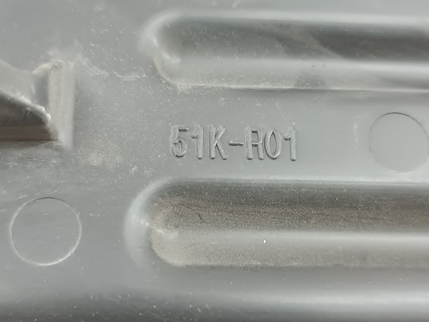 Ressonador de ar OPEL AGILA (B) (H08) | 08 - 14 Imagem-1