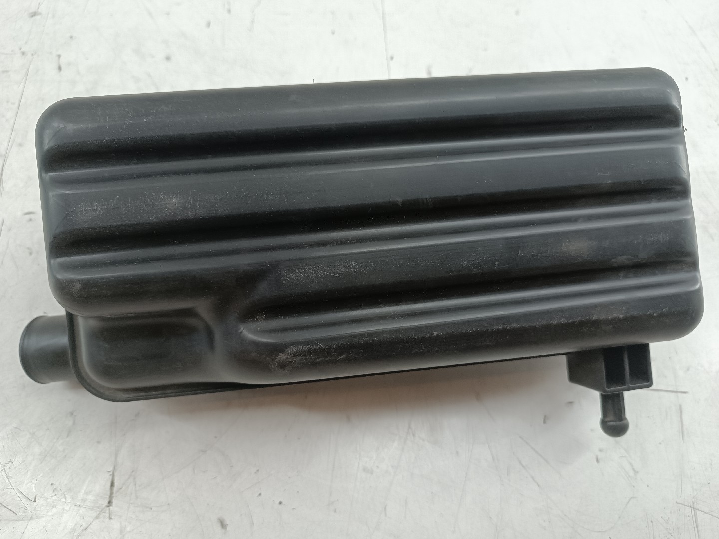 Ressonador de ar OPEL AGILA (B) (H08) | 08 - 14 Imagem-4