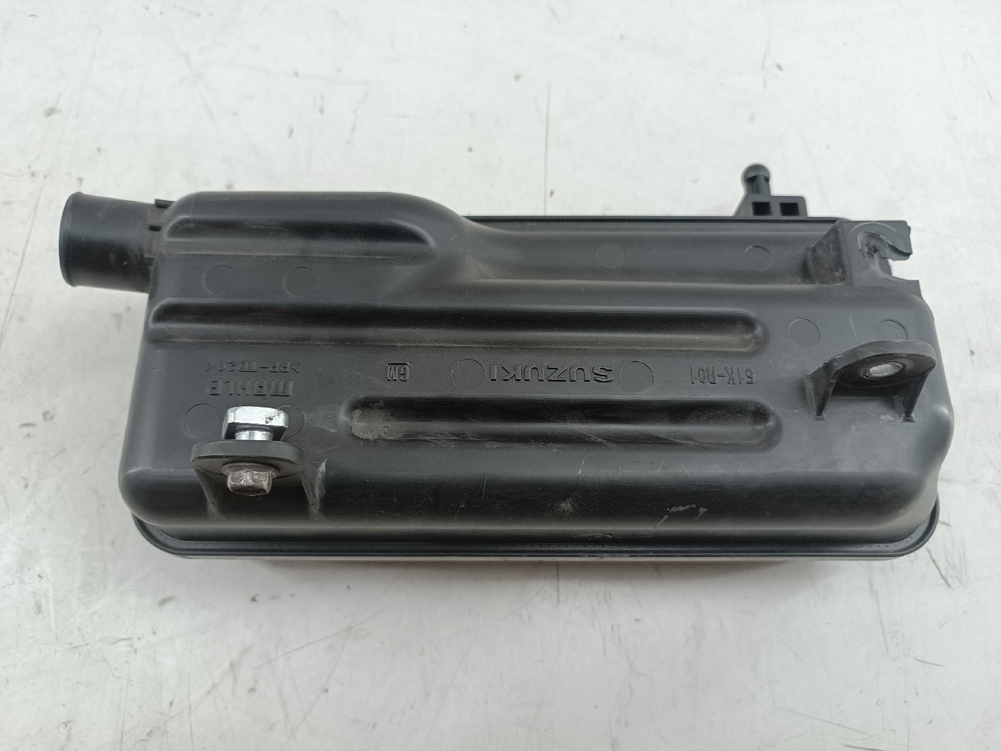 Ressonador de ar OPEL AGILA (B) (H08) | 08 - 14