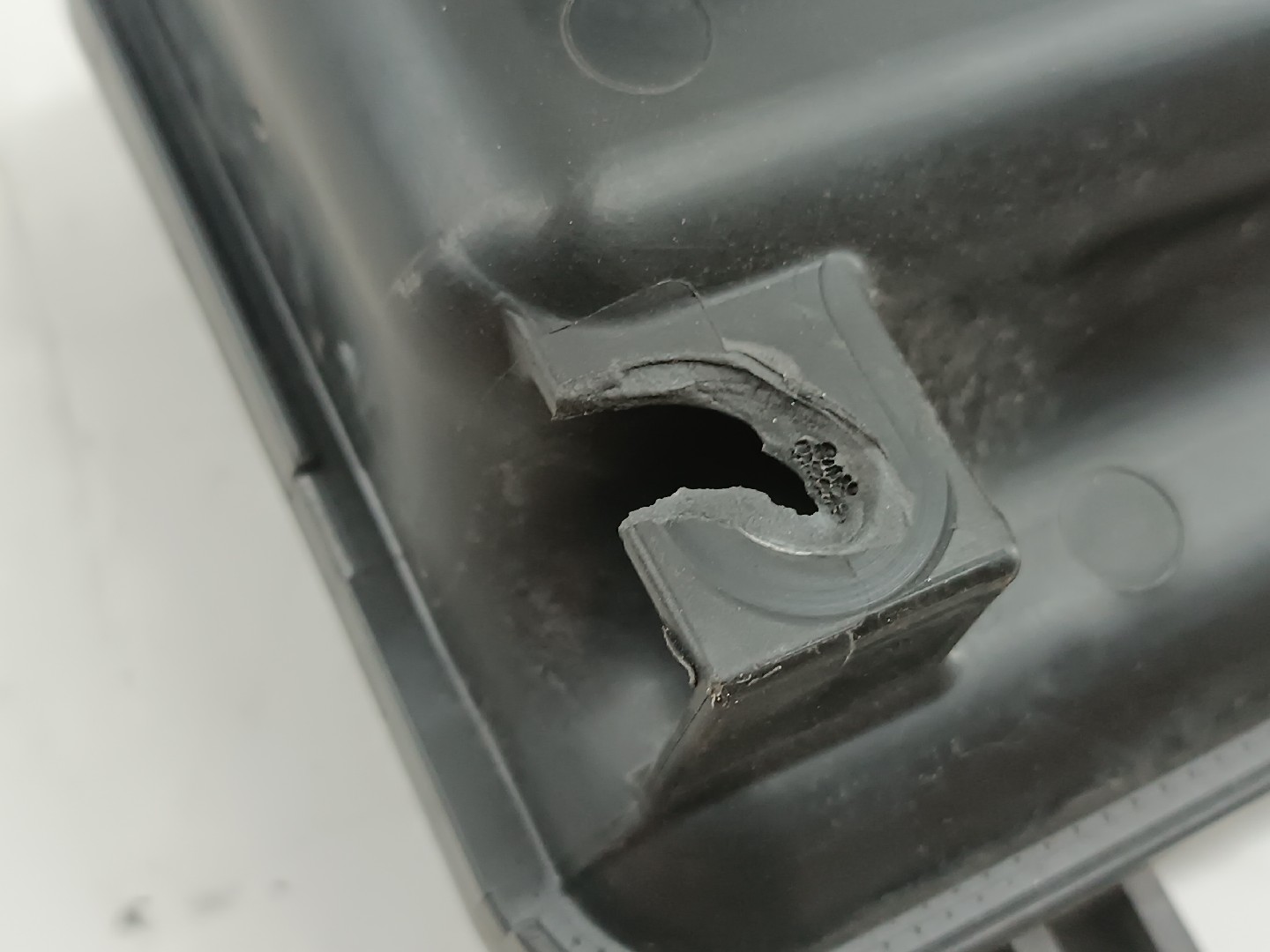 Ressonador de ar OPEL AGILA (B) (H08) | 08 - 14 Imagem-3