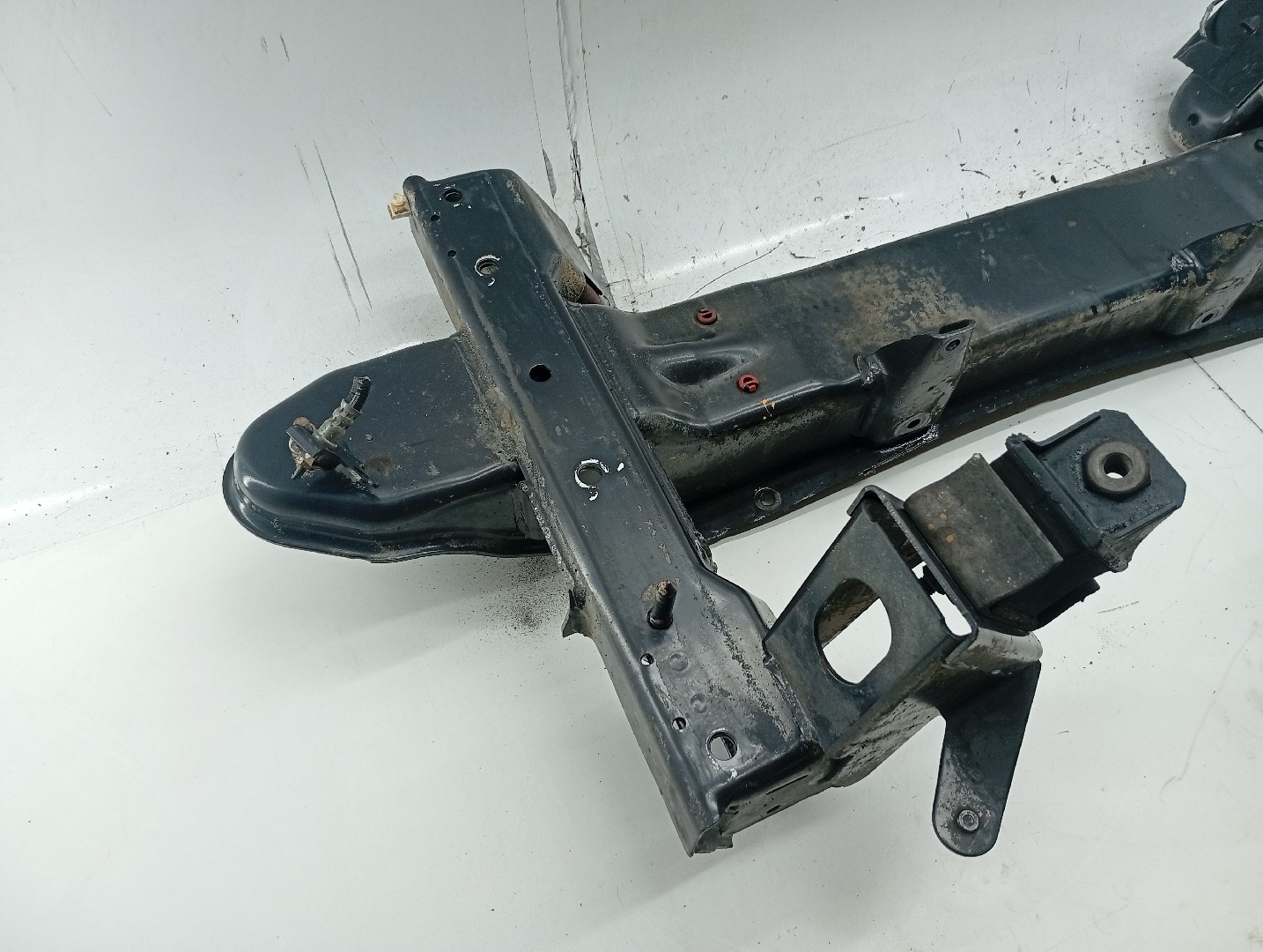 Charriot MERCEDES-BENZ SPRINTER 3-t Caixa (903) | 95 - 06 Imagem-1