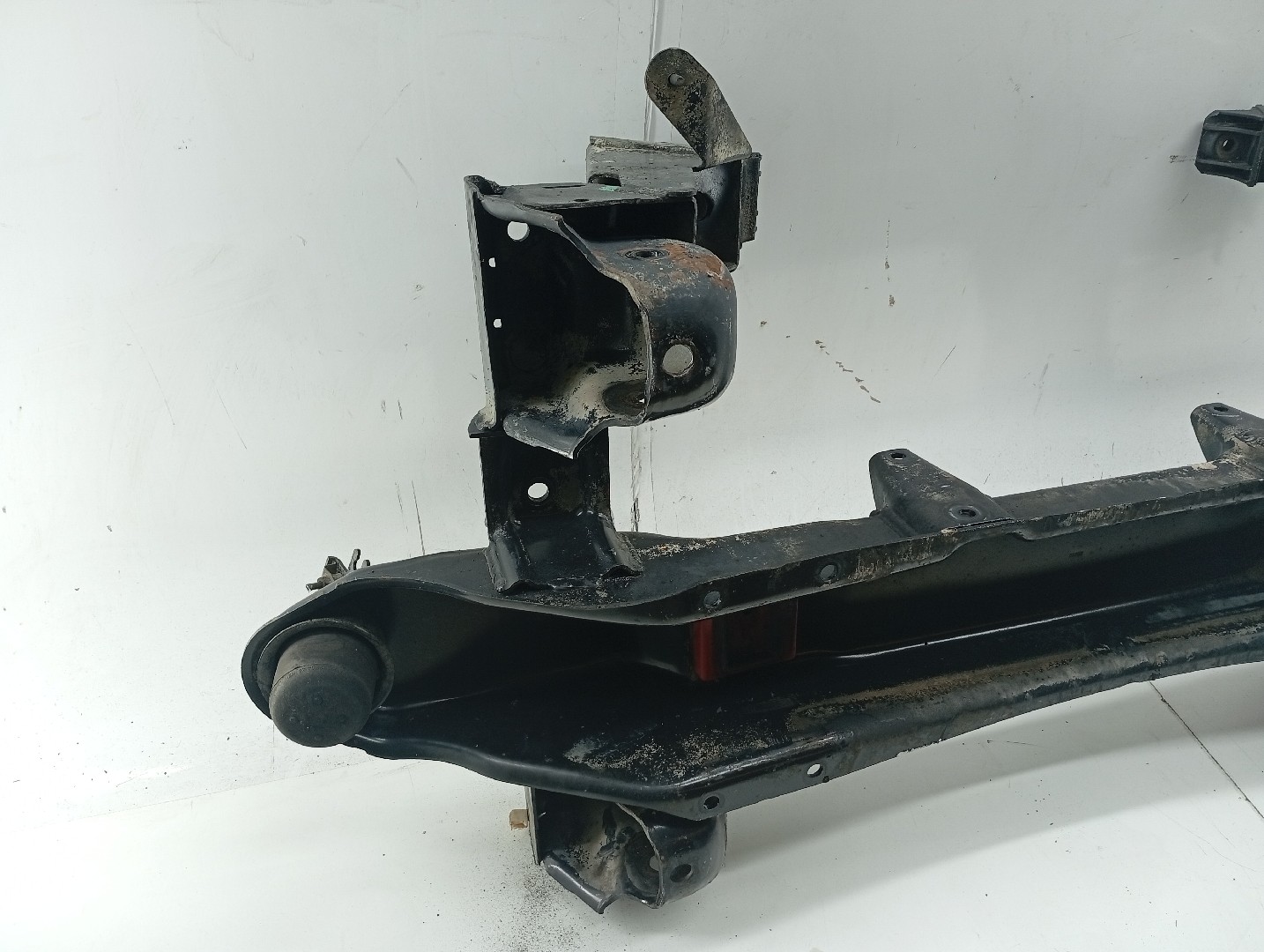 Charriot MERCEDES-BENZ SPRINTER 3-t Caixa (903) | 95 - 06 Imagem-4