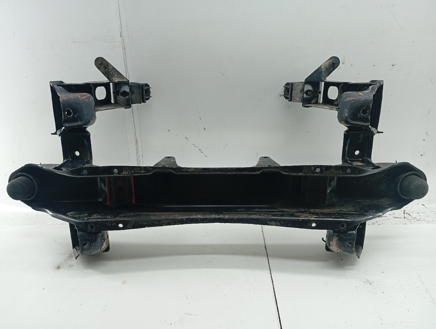 Charriot MERCEDES-BENZ SPRINTER 3-t Caixa (903) | 95 - 06 Imagem-3