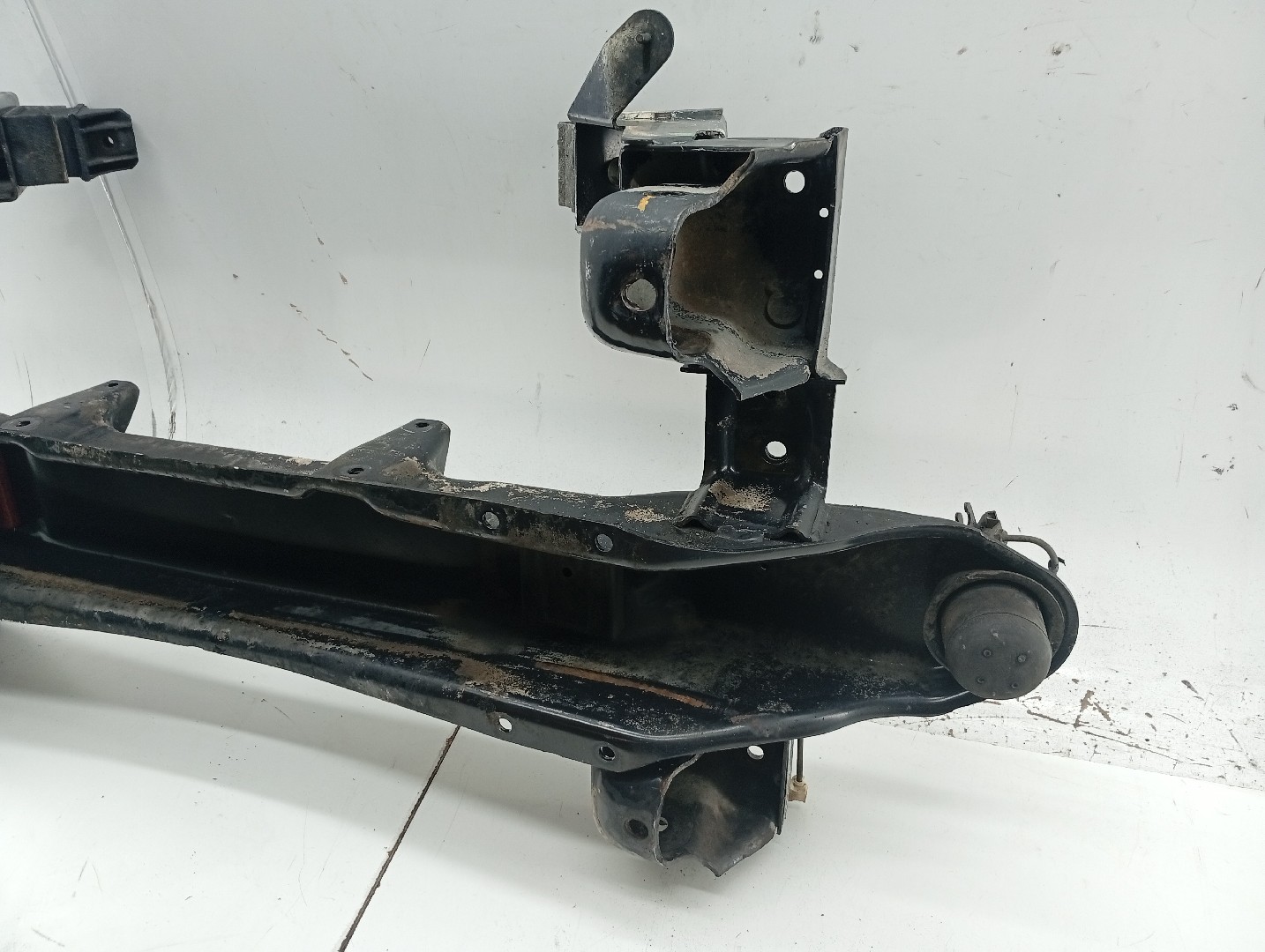 Charriot MERCEDES-BENZ SPRINTER 3-t Caixa (903) | 95 - 06 Imagem-5