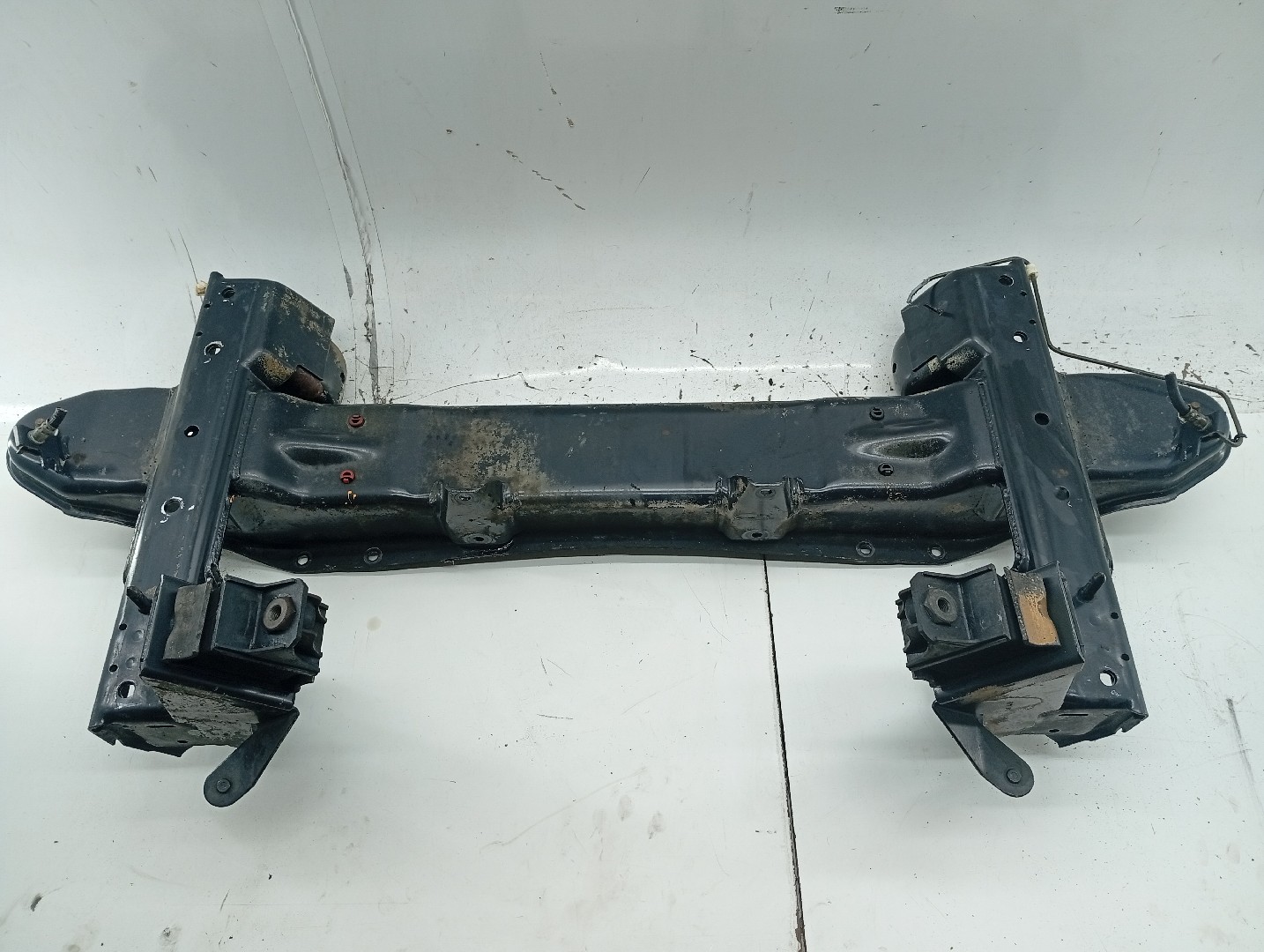 Charriot MERCEDES-BENZ SPRINTER 3-t Caixa (903) | 95 - 06