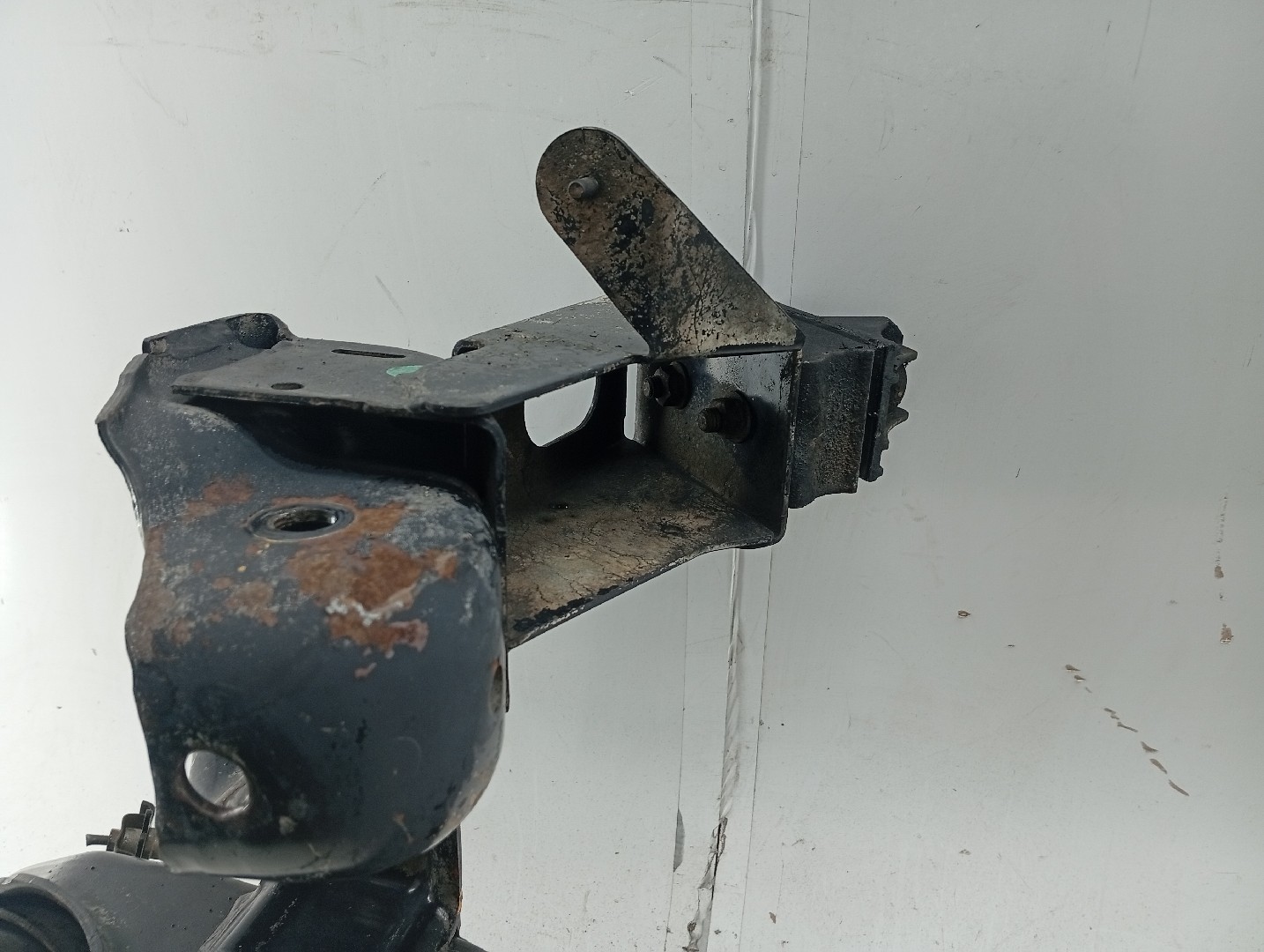 Charriot MERCEDES-BENZ SPRINTER 3-t Caixa (903) | 95 - 06 Imagem-6