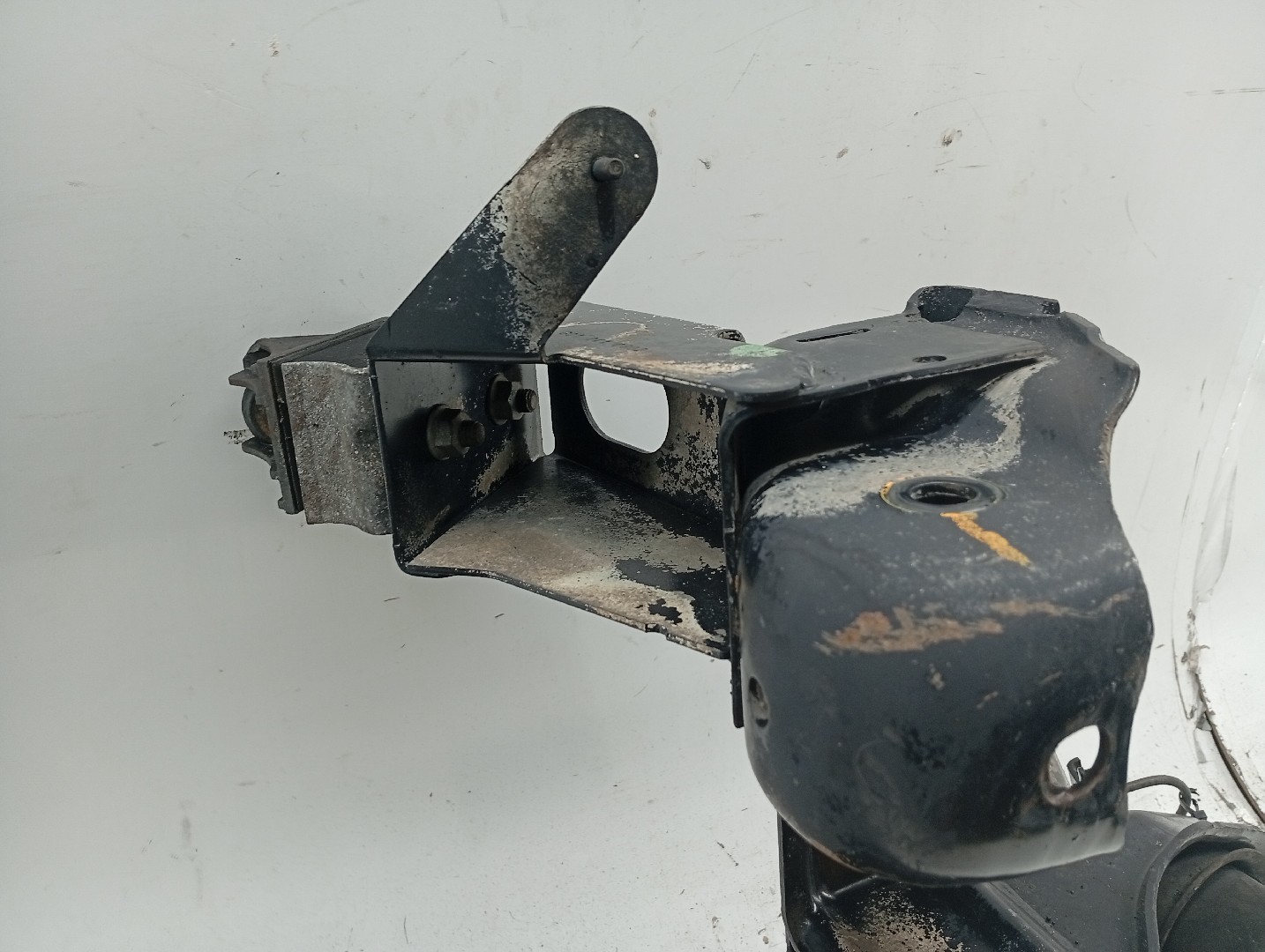 Charriot MERCEDES-BENZ SPRINTER 3-t Caixa (903) | 95 - 06 Imagem-7