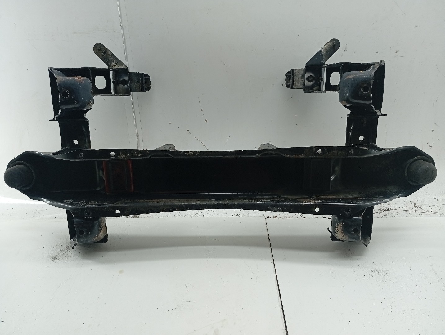 Charriot MERCEDES-BENZ SPRINTER 3-t Caixa (903) | 95 - 06 Imagem-8