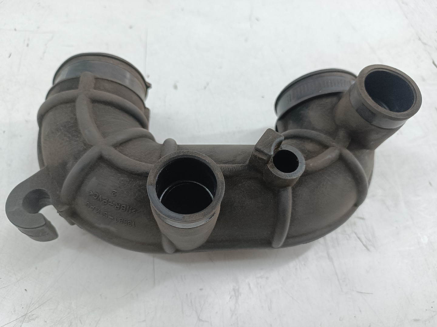 Tubo de Ar OPEL AGILA (B) (H08) | 08 - 14