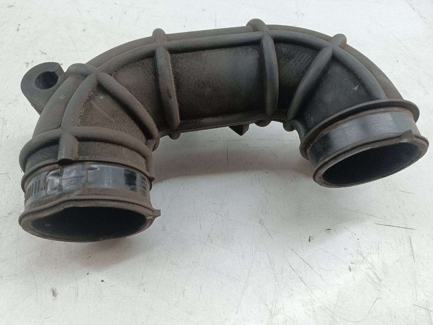 Tubo de Ar OPEL AGILA (B) (H08) | 08 - 14 Imagem-3