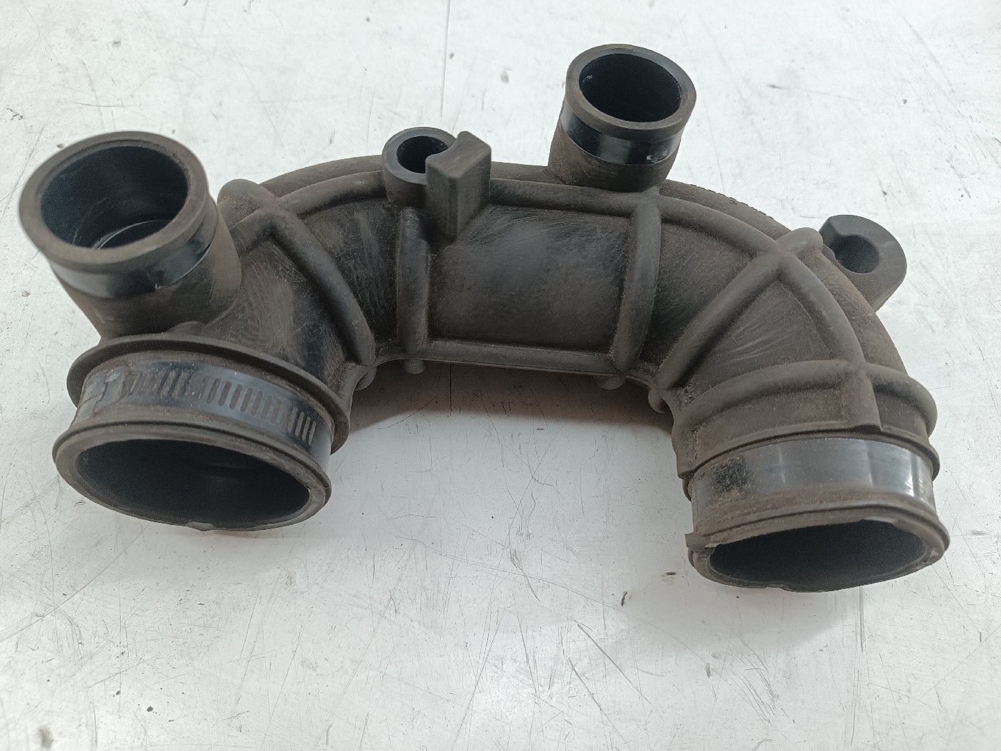 Tubo de Ar OPEL AGILA (B) (H08) | 08 - 14 Imagem-2