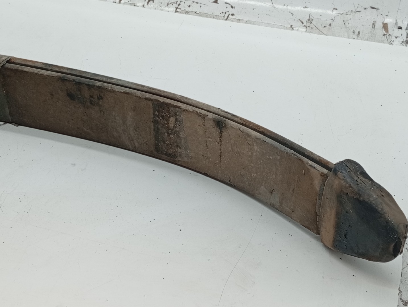 Molas traseiras MERCEDES-BENZ SPRINTER 3-t Caixa (903) | 95 - 06 Imagem-4