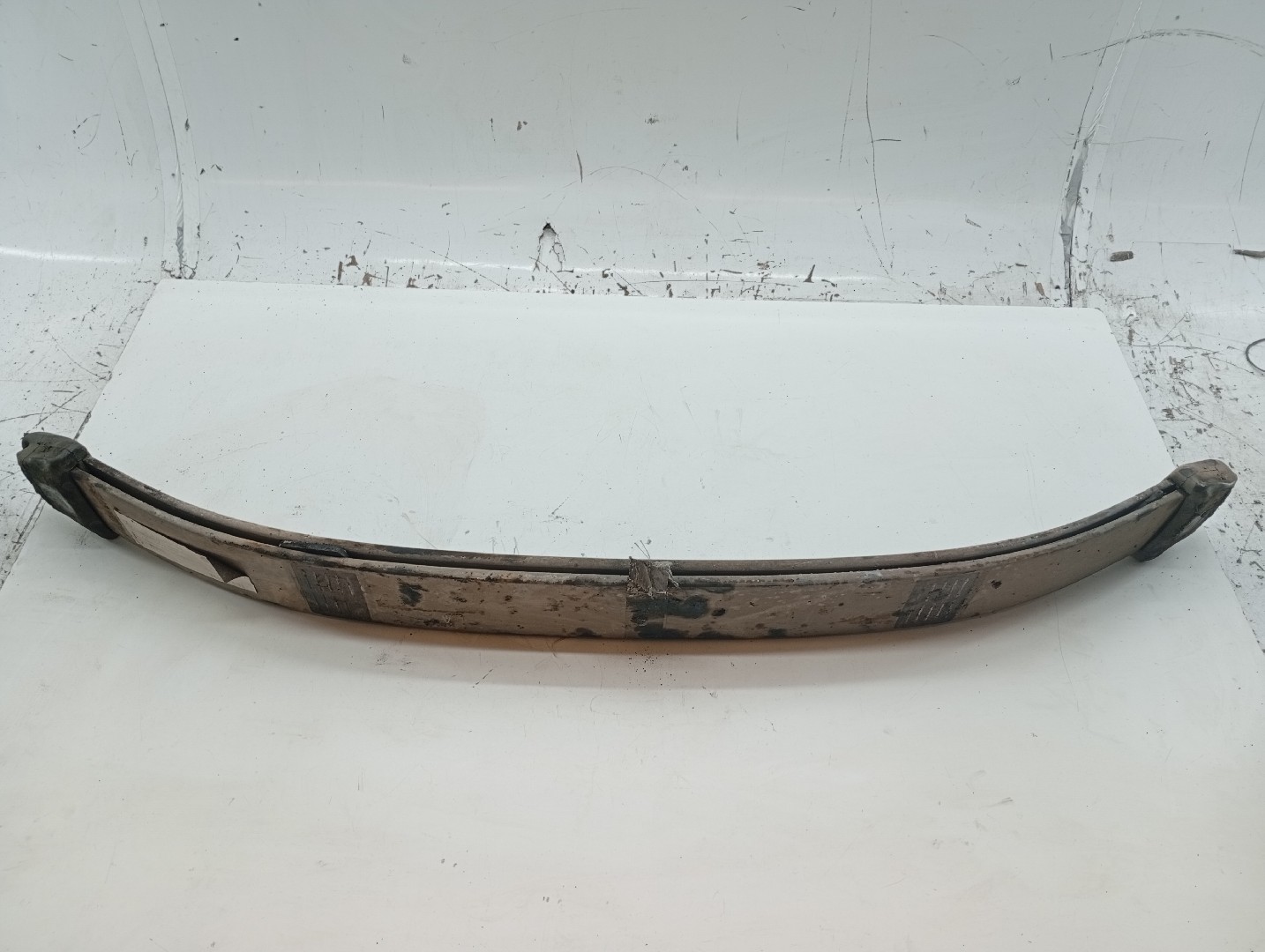 Molas traseiras MERCEDES-BENZ SPRINTER 3-t Caixa (903) | 95 - 06