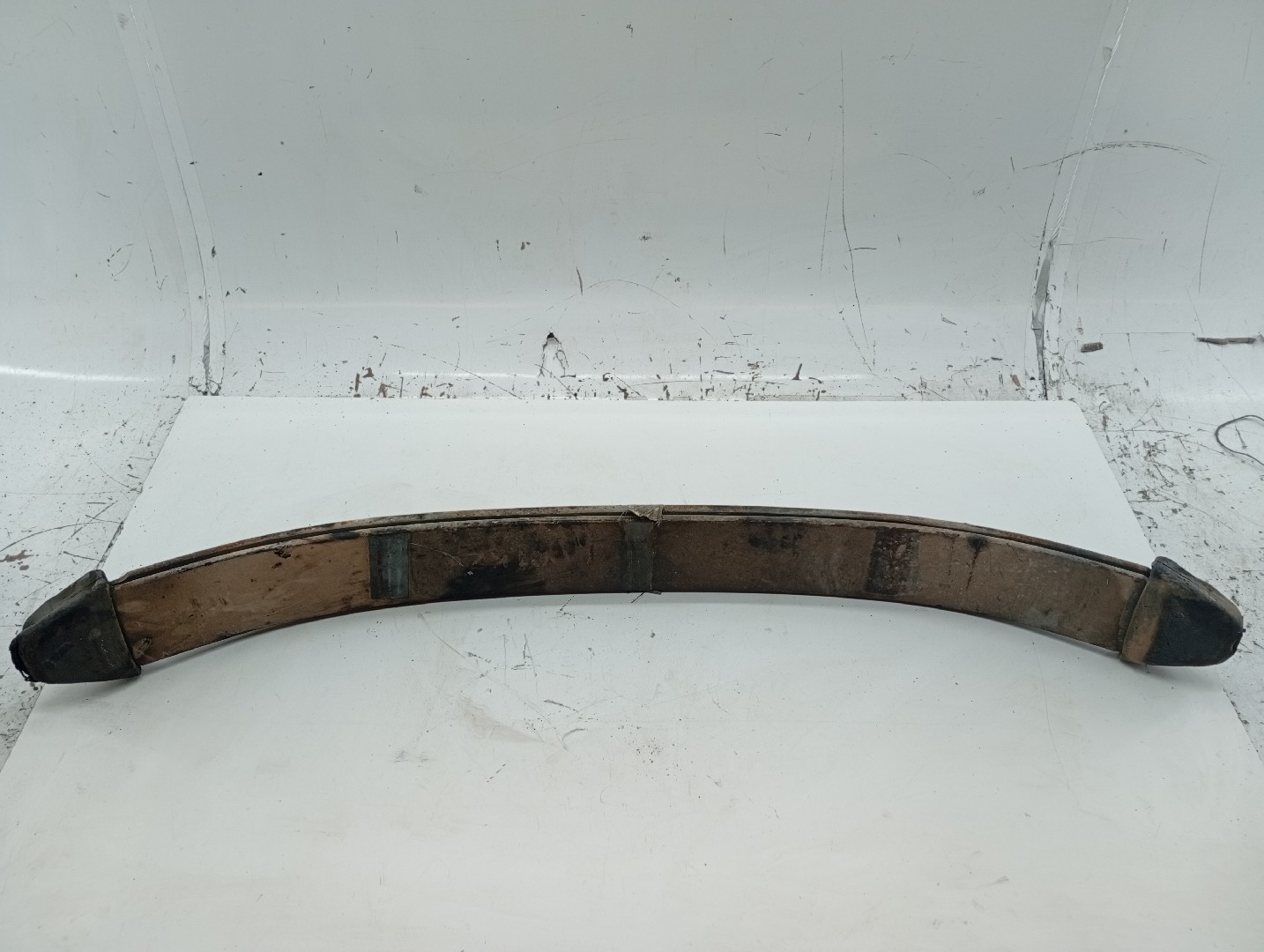 Molas traseiras MERCEDES-BENZ SPRINTER 3-t Caixa (903) | 95 - 06 Imagem-5