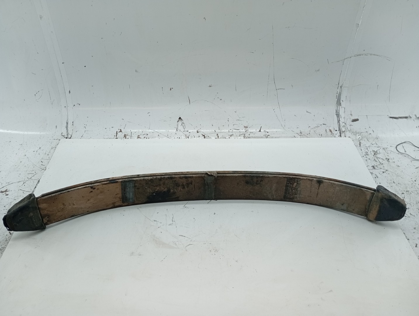 Molas traseiras MERCEDES-BENZ SPRINTER 3-t Caixa (903) | 95 - 06 Imagem-2