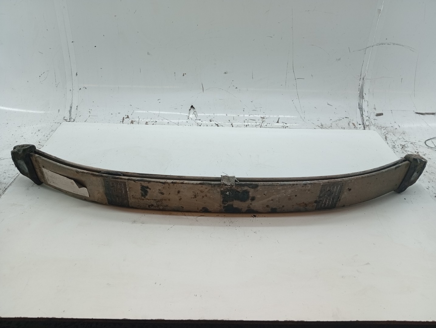 Molas traseiras MERCEDES-BENZ SPRINTER 3-t Caixa (903) | 95 - 06 Imagem-6