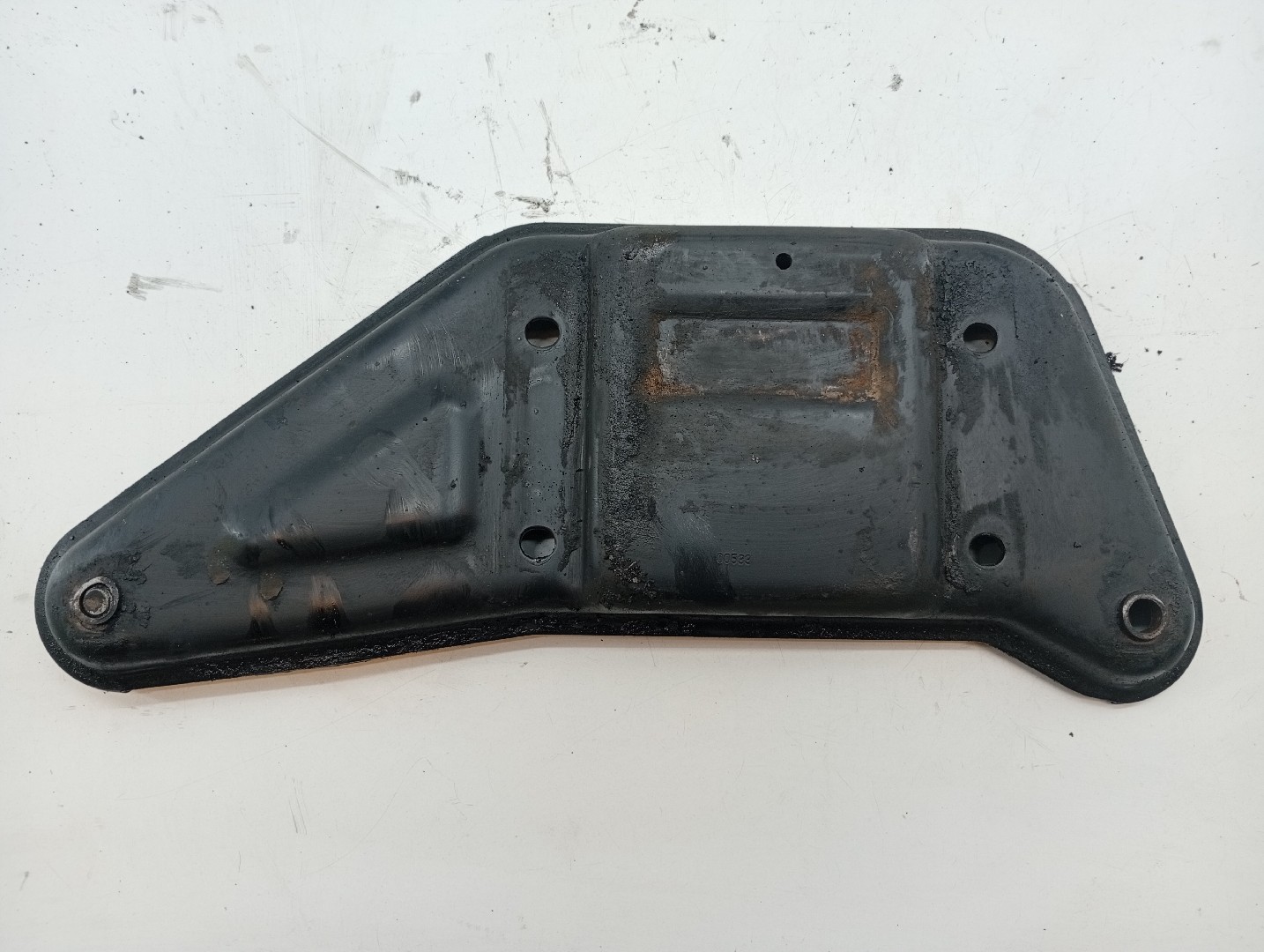 Suporte MERCEDES-BENZ SPRINTER 3-t Caixa (903) | 95 - 06 Imagem-1