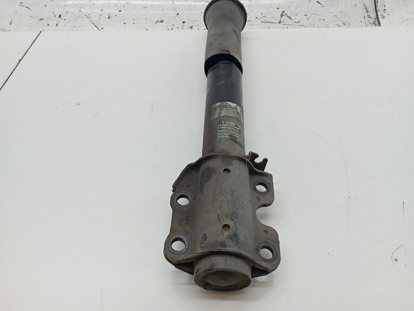 Amortecedor frente esquerdo MERCEDES-BENZ SPRINTER 3-t Caixa (903) | 95 - 06 Imagem-1