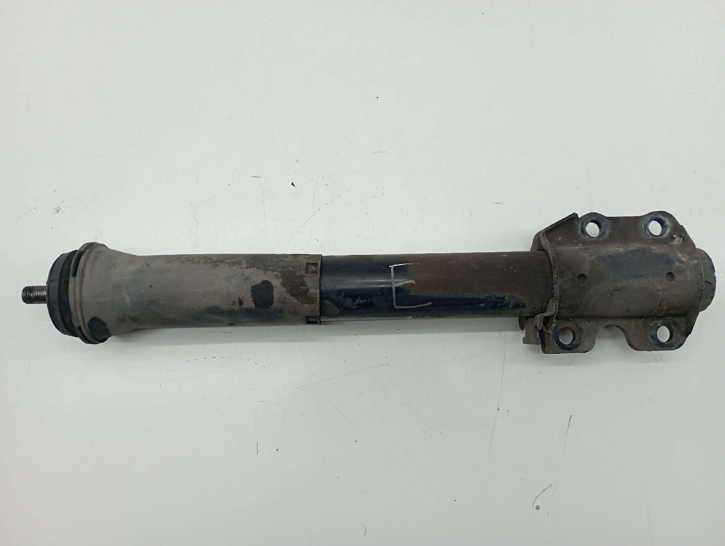 Amortecedor frente esquerdo MERCEDES-BENZ SPRINTER 3-t Caixa (903) | 95 - 06 Imagem-4