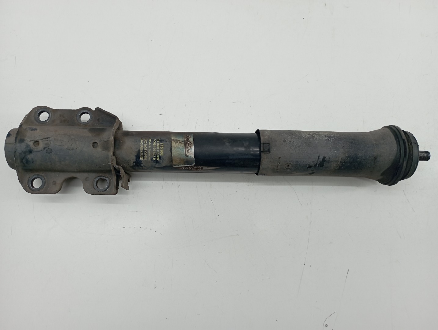 Amortecedor frente esquerdo MERCEDES-BENZ SPRINTER 3-t Caixa (903) | 95 - 06