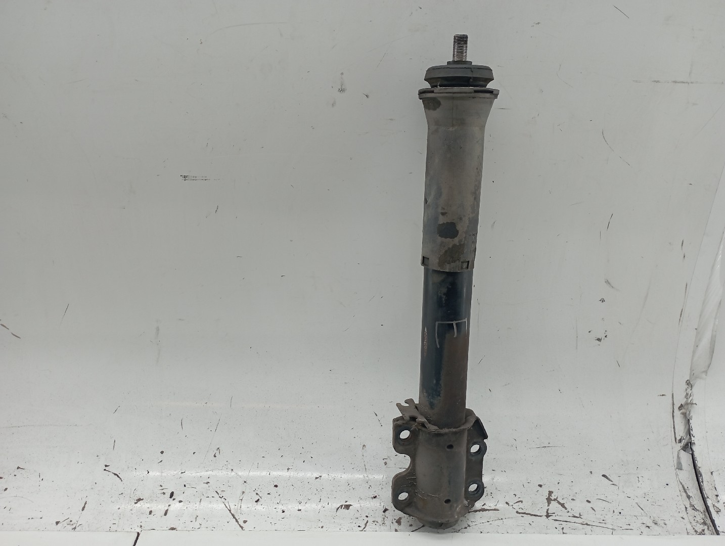 Amortecedor frente esquerdo MERCEDES-BENZ SPRINTER 3-t Caixa (903) | 95 - 06 Imagem-2