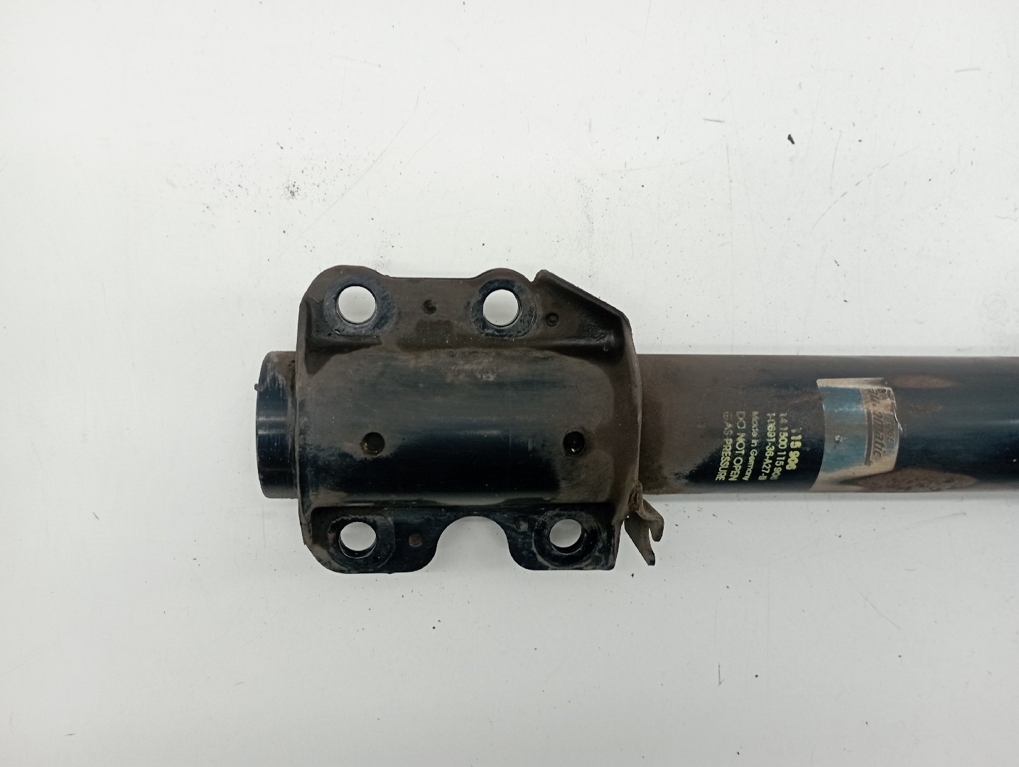 Amortecedor frente direito MERCEDES-BENZ SPRINTER 3-t Caixa (903) | 95 - 06 Imagem-1