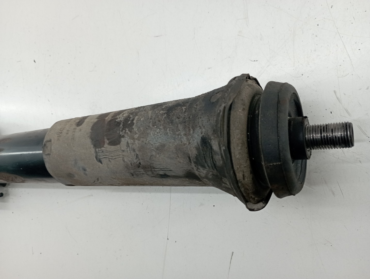 Amortecedor frente direito MERCEDES-BENZ SPRINTER 3-t Caixa (903) | 95 - 06 Imagem-2