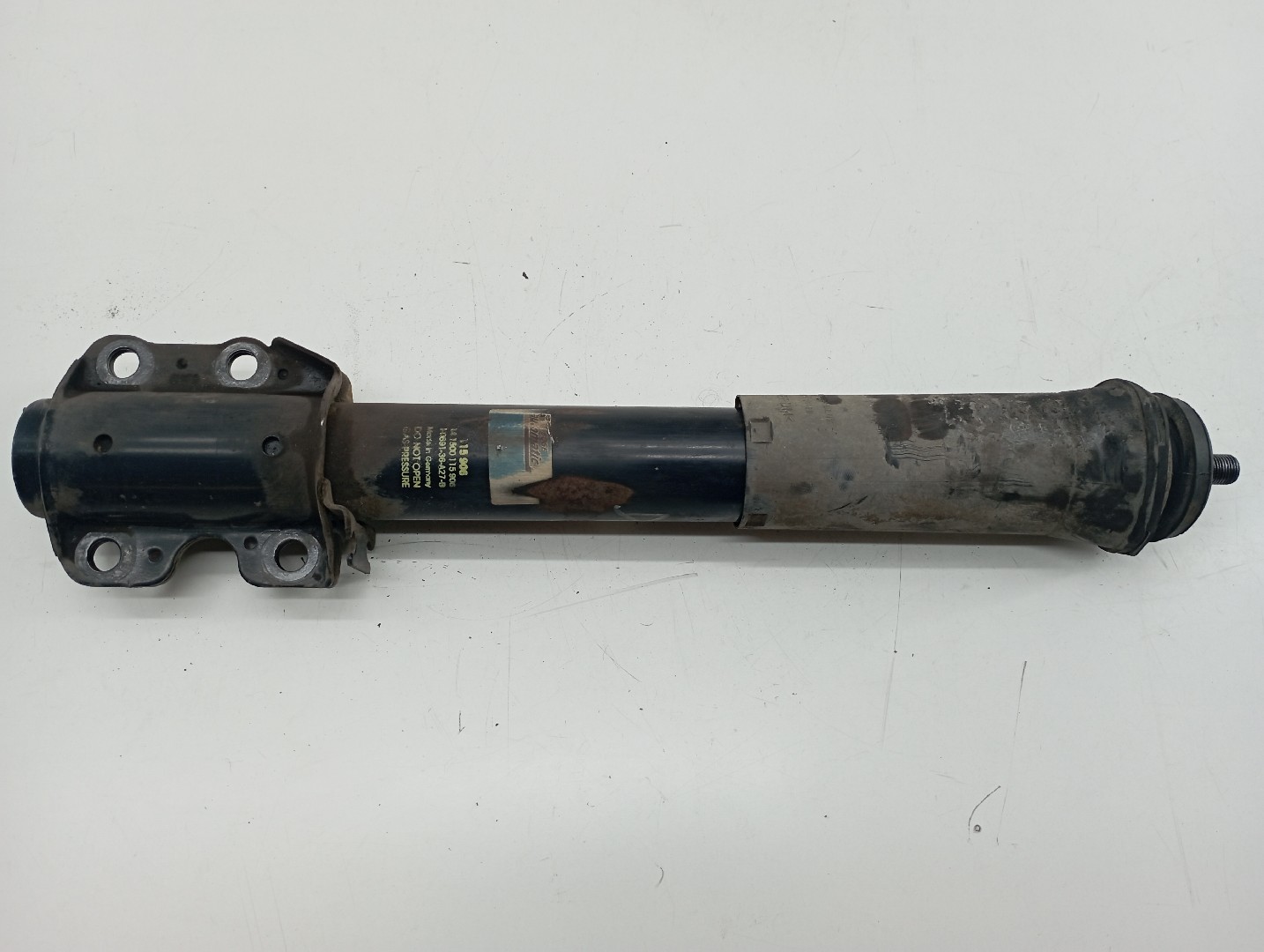 Amortecedor frente direito MERCEDES-BENZ SPRINTER 3-t Caixa (903) | 95 - 06