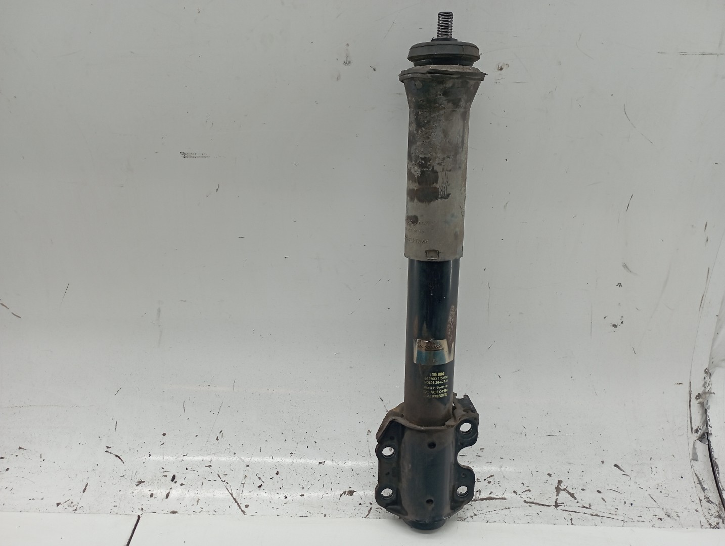Amortecedor frente direito MERCEDES-BENZ SPRINTER 3-t Caixa (903) | 95 - 06 Imagem-3