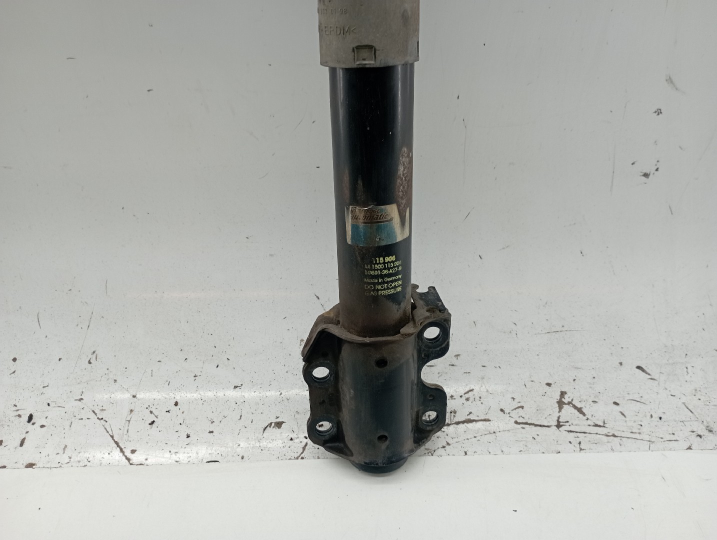 Amortecedor frente direito MERCEDES-BENZ SPRINTER 3-t Caixa (903) | 95 - 06 Imagem-5