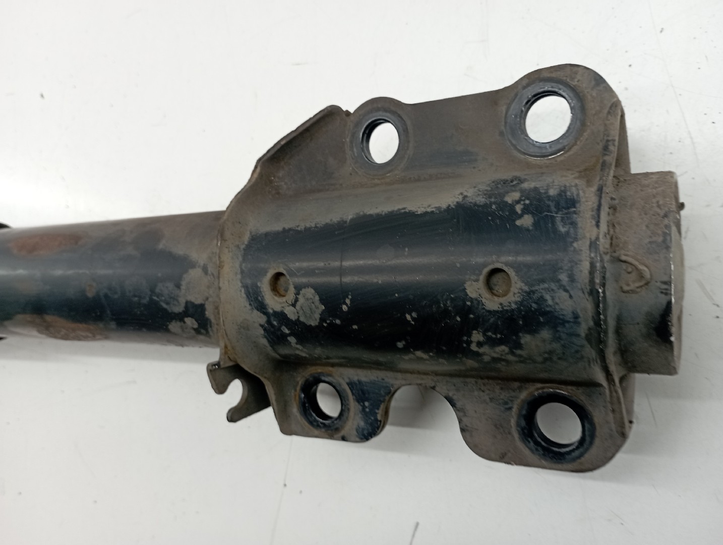 Amortecedor frente direito MERCEDES-BENZ SPRINTER 3-t Caixa (903) | 95 - 06 Imagem-7