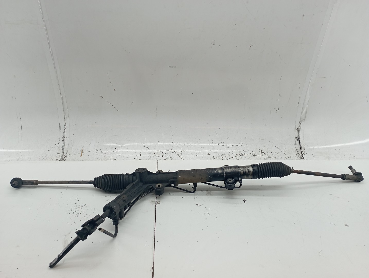 Caixa de Direção MERCEDES-BENZ SPRINTER 3-t Caixa (903) | 95 - 06