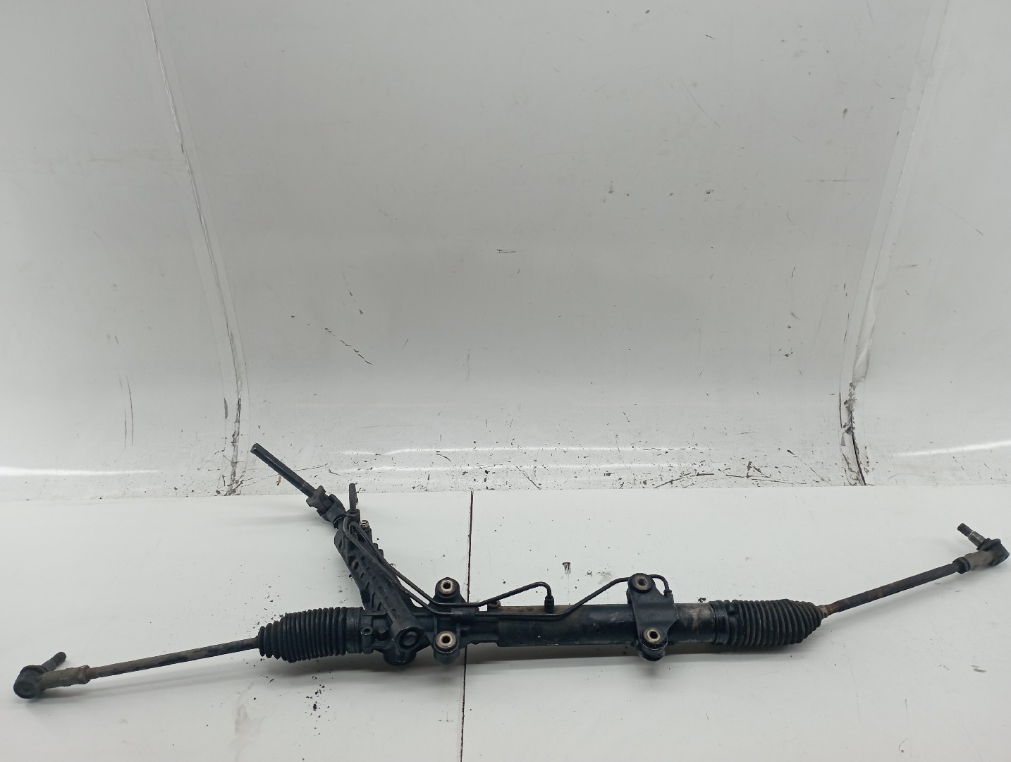 Caixa de Direção MERCEDES-BENZ SPRINTER 3-t Caixa (903) | 95 - 06 Imagem-4