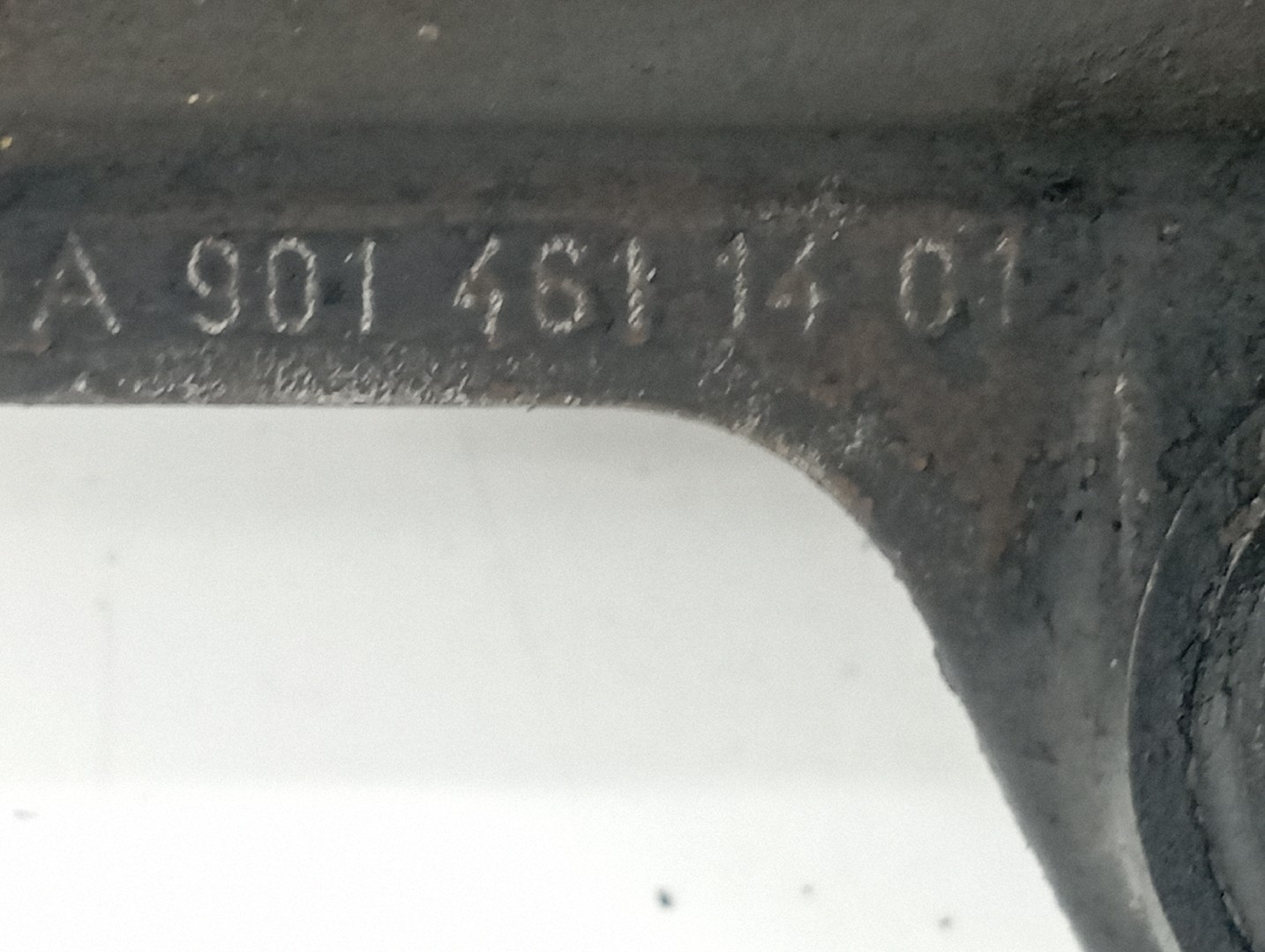 Caixa de Direção MERCEDES-BENZ SPRINTER 3-t Caixa (903) | 95 - 06 Imagem-1