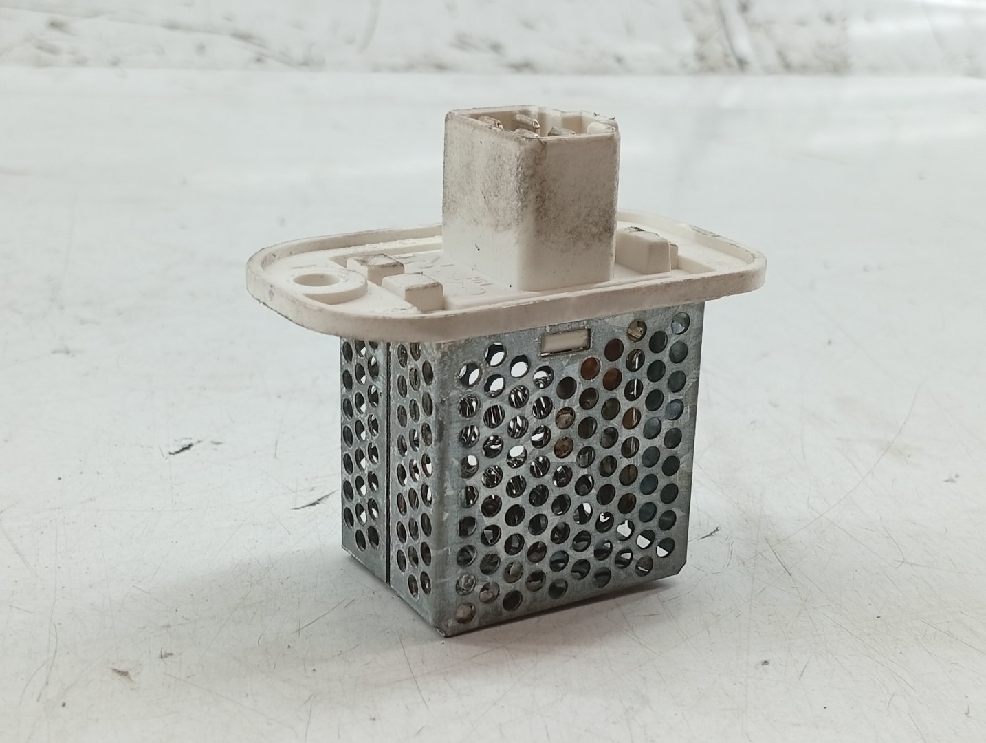 Resistência OPEL AGILA (B) (H08) | 08 - 14 Imagem-2