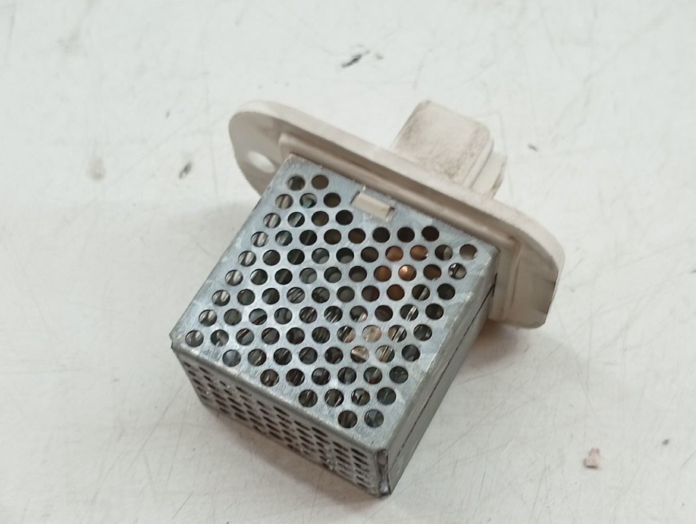 Resistência OPEL AGILA (B) (H08) | 08 - 14 Imagem-3