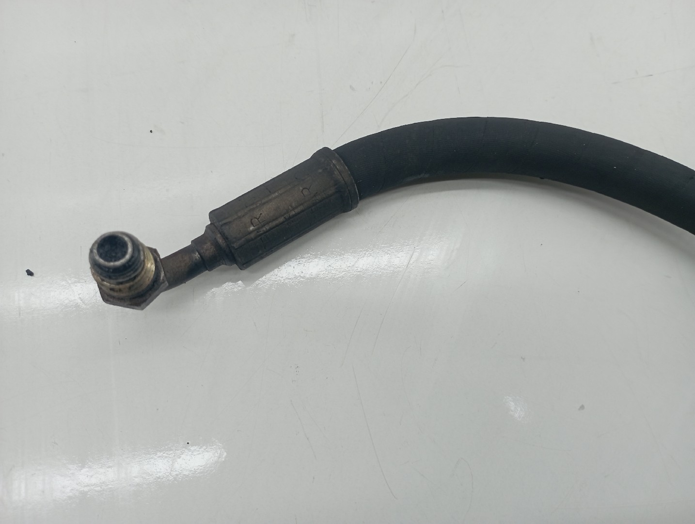 Tubo de óleo MERCEDES-BENZ SPRINTER 3-t Caixa (903) | 95 - 06 Imagem-1