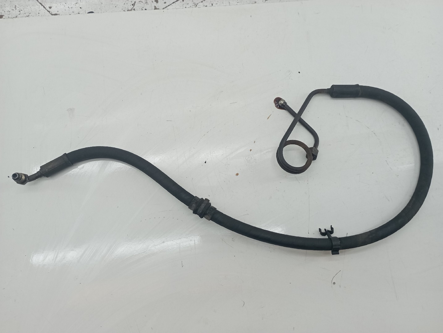 Tubo de óleo MERCEDES-BENZ SPRINTER 3-t Caixa (903) | 95 - 06