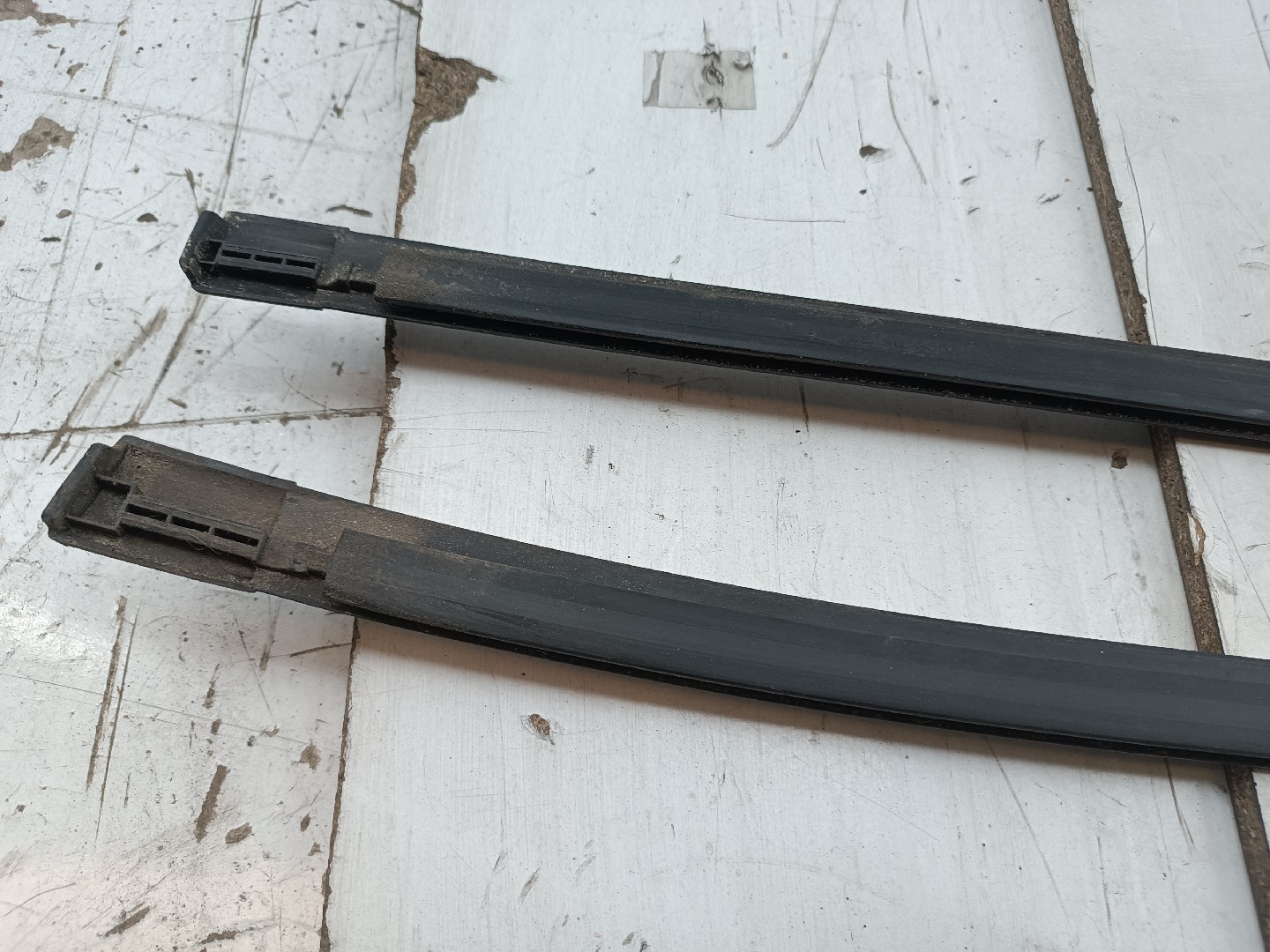 Friso do Tejadilho OPEL AGILA (B) (H08) | 08 - 14 Imagem-2