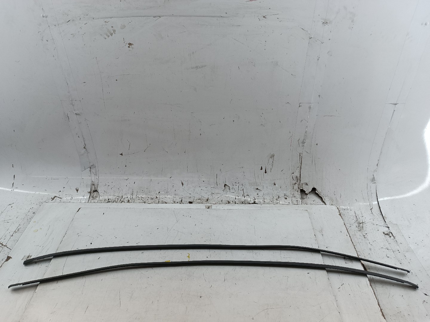 Friso do Tejadilho OPEL AGILA (B) (H08) | 08 - 14 Imagem-6