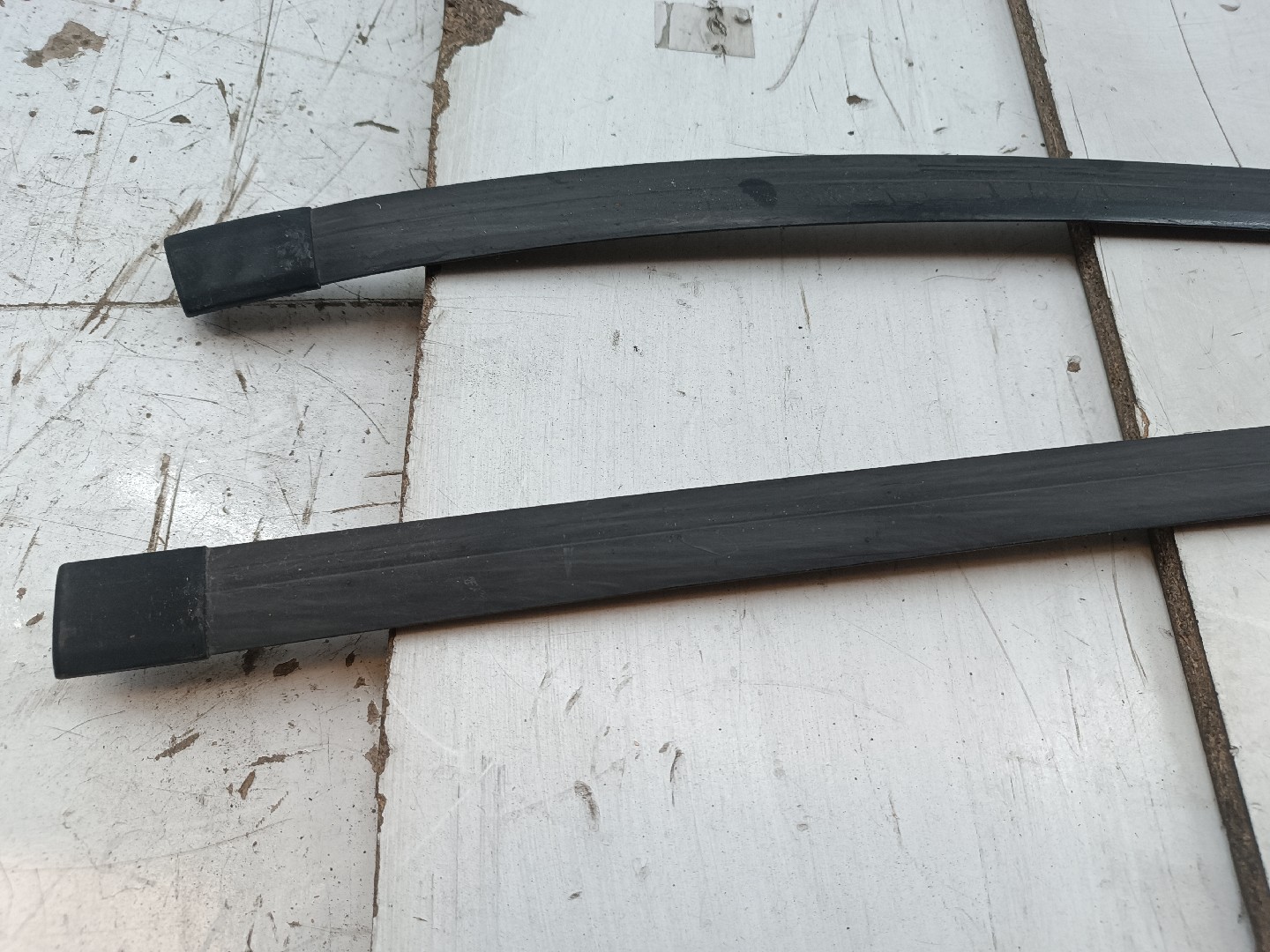 Friso do Tejadilho OPEL AGILA (B) (H08) | 08 - 14 Imagem-5