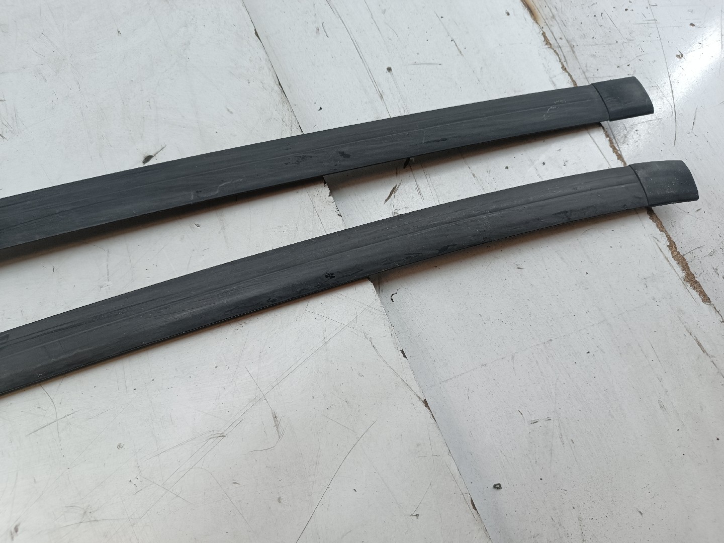 Friso do Tejadilho OPEL AGILA (B) (H08) | 08 - 14 Imagem-4