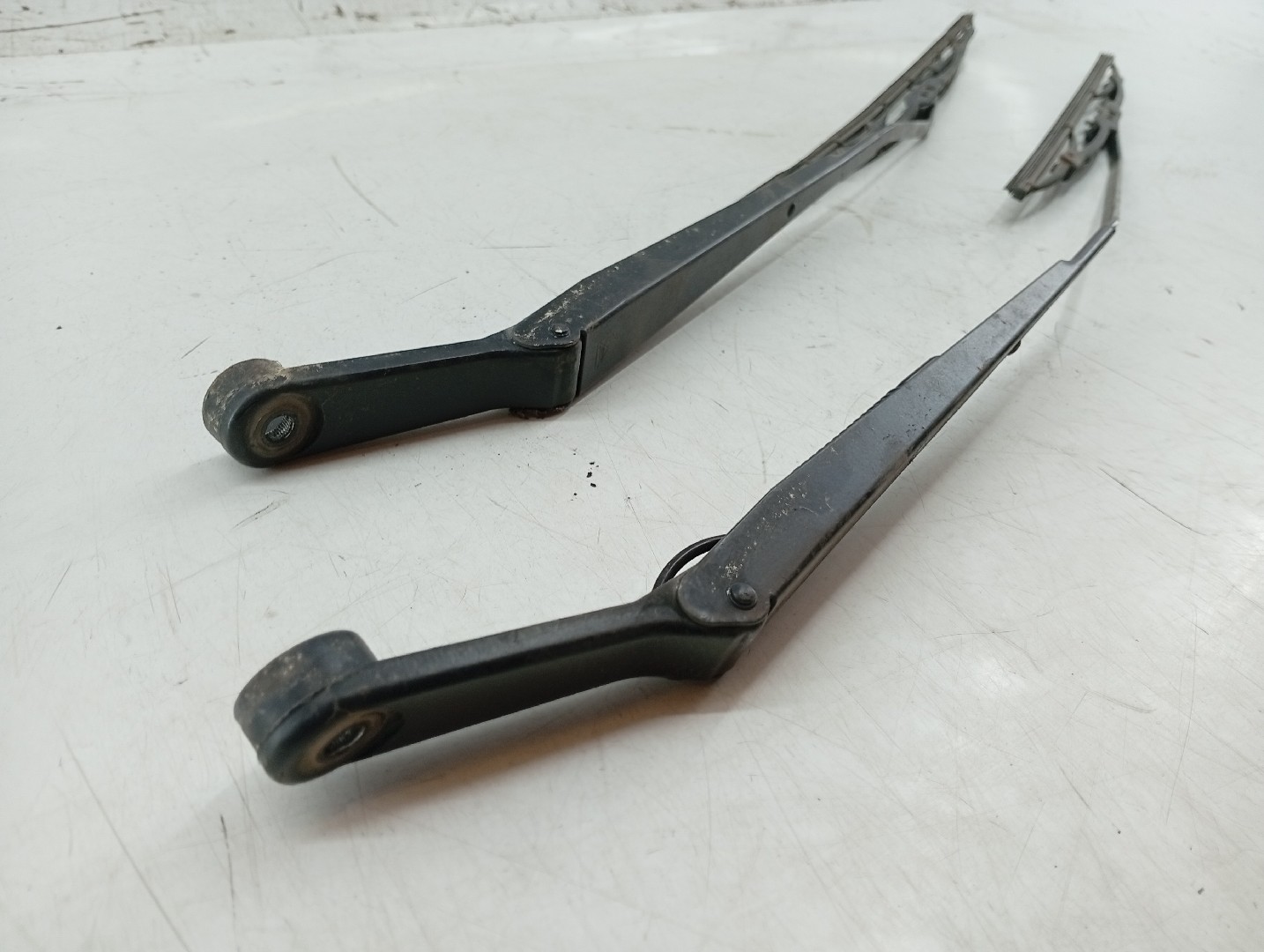 Escova Limpa Parabrisas OPEL AGILA (B) (H08) | 08 - 14 Imagem-1