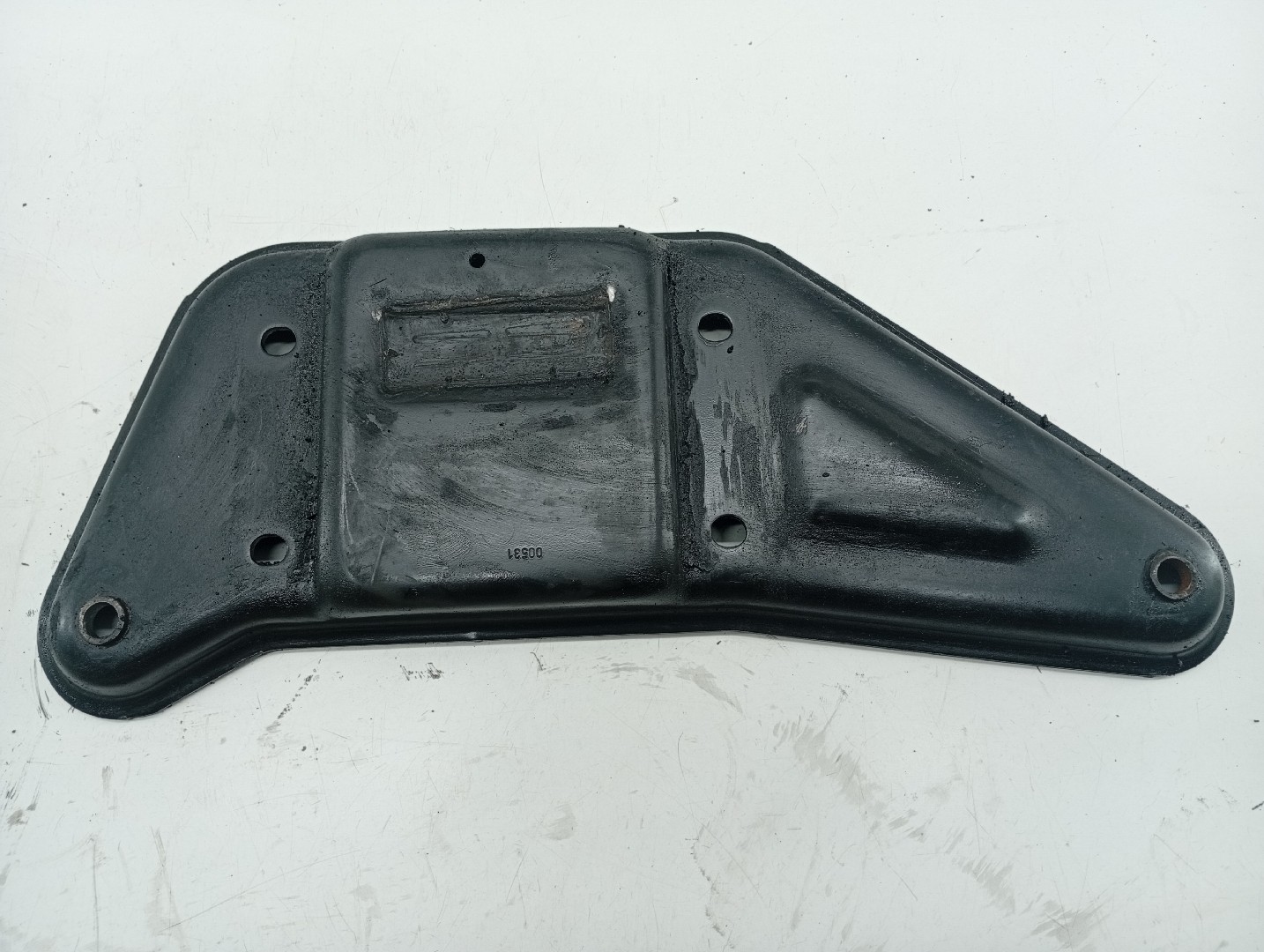 Suporte MERCEDES-BENZ SPRINTER 3-t Caixa (903) | 95 - 06