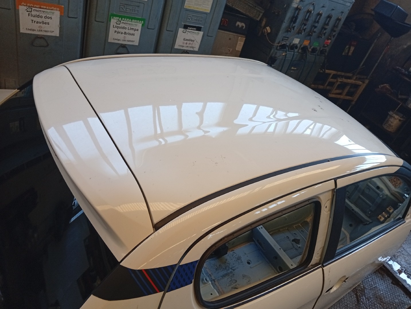 Carroçaria CITROEN C1 II (PA_, PS_) | 14 -  Imagem-1