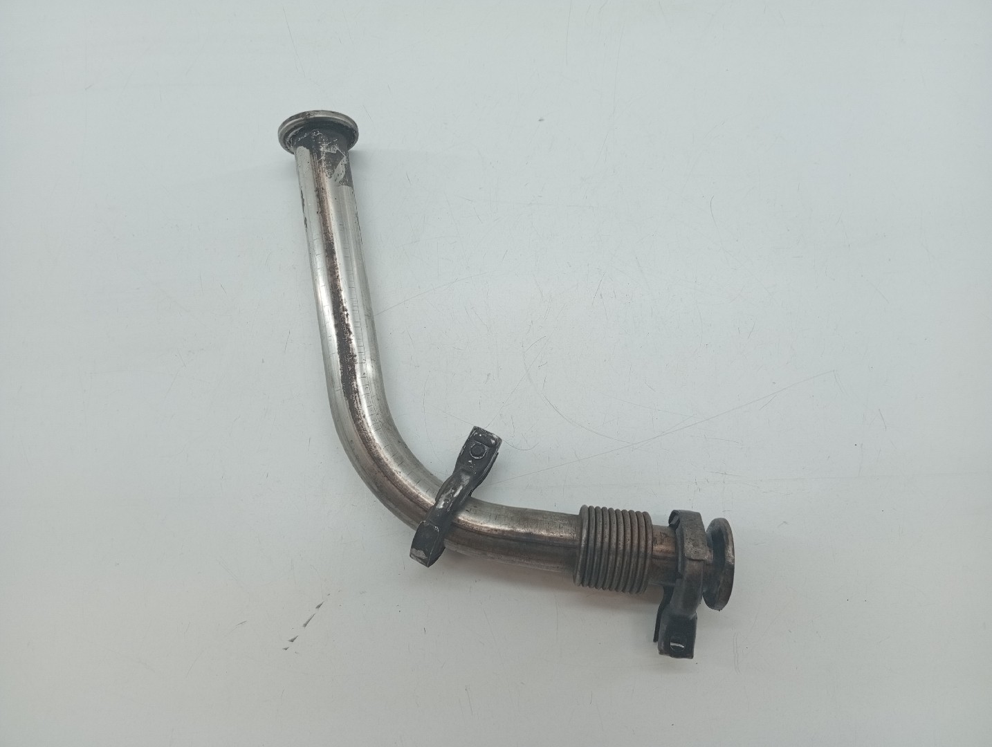 Tubo de EGR MERCEDES-BENZ SPRINTER 3-t Caixa (903) | 95 - 06