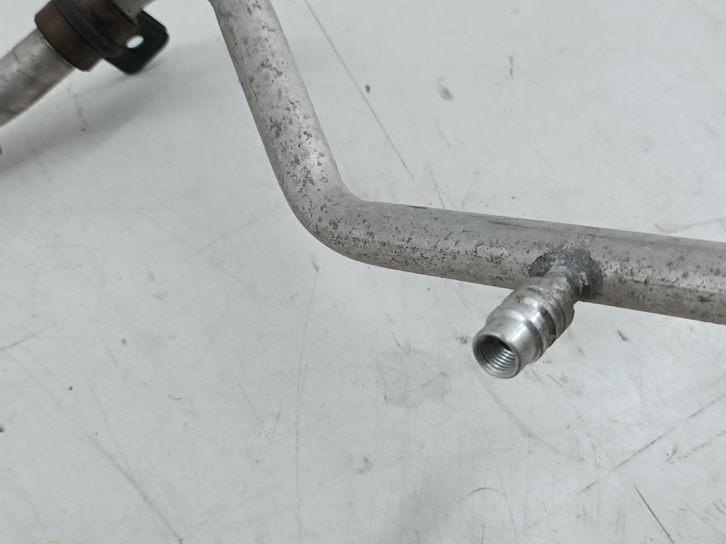 Tubo de Ar condicionado OPEL AGILA (B) (H08) | 08 - 14 Imagem-3