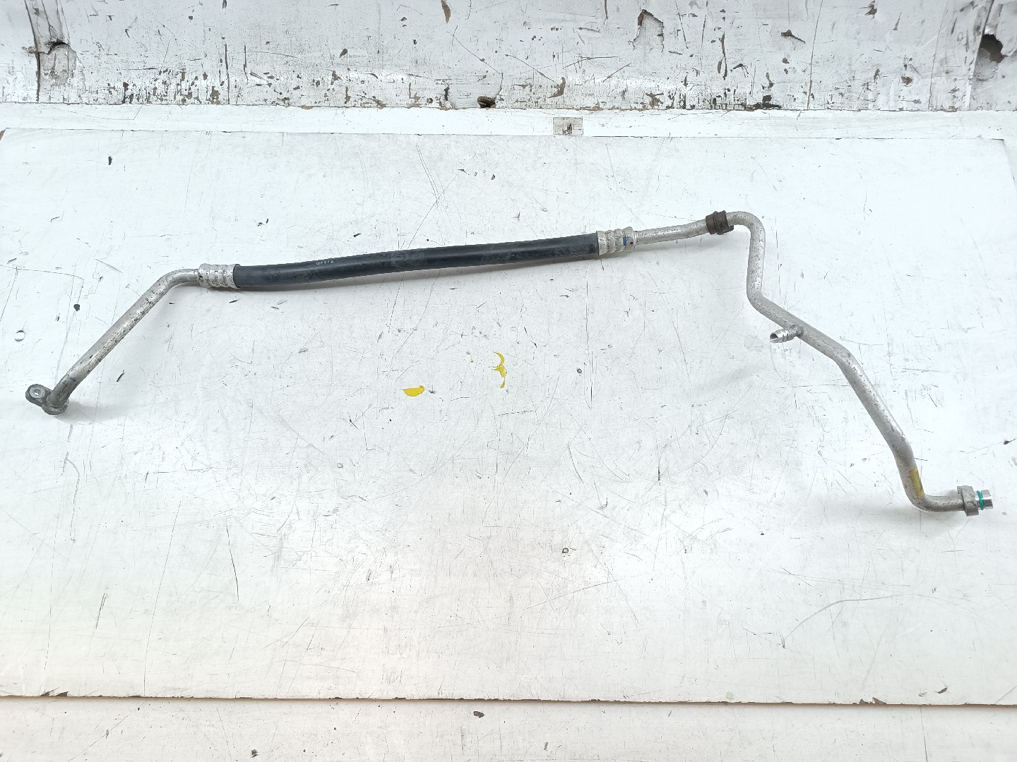 Tubo de Ar condicionado OPEL AGILA (B) (H08) | 08 - 14